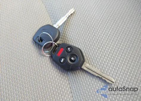 2015 Subaru Xv Crosstrek 2.0I Premium z USA, uszkodzony, nr VIN JF2GPACC4F8235454